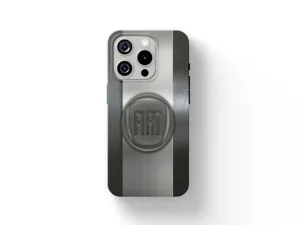 Fiat Étui Téléphone Style Minimal Design